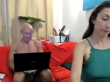 Chaturbate Best live sex cam show of dompapadolcevita
