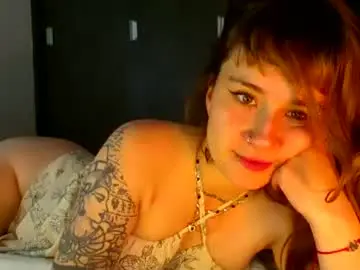 Chaturbate Sex Chat of electra_kuznetsova