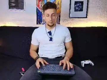 Chaturbate Watch Live Sex Cams of emiliocum_24