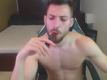 Chaturbate Live Sex Cam of felixrook