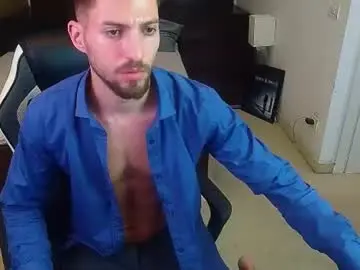 Chaturbate Free Live Porn of felixrook