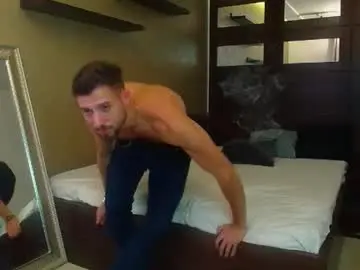Chaturbate Live Sex of felixrook