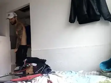 Chaturbate Live Sex of frankdanielsmolano