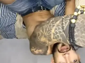 Chaturbate Live Sex of frankdanielsmolano