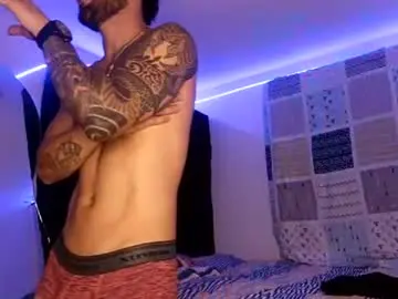 Chaturbate Nude Webcam of frankdanielsmolano