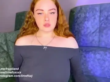Chaturbate Live Sex of frupi_land