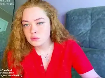 Chaturbate Adult Webcams of frupi_land