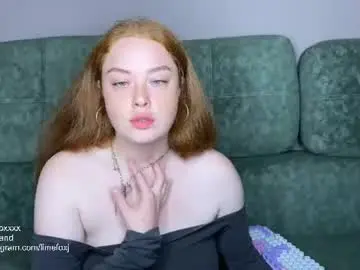 Chaturbate Adult Webcam of frupi_land