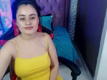 Chaturbate Adult Webcam of gabriela_tm1