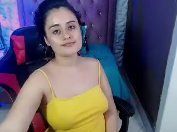 Chaturbate Best Webcam of gabriela_tm1