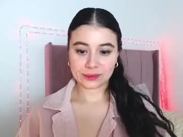 Chaturbate Live Porn of gabrielarossa