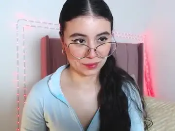 Chaturbate Live Porn of gabrielarossa