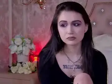 Chaturbate Live Sex Cam of heatherivy_