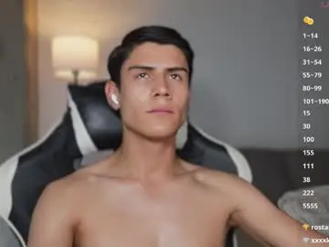 Chaturbate Private Sex Chat of hey_cesard