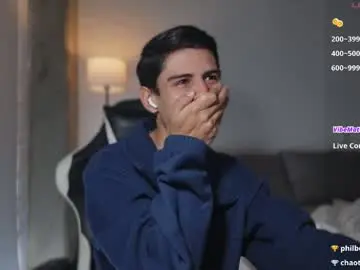 Chaturbate Adult Video Chat of hey_cesard