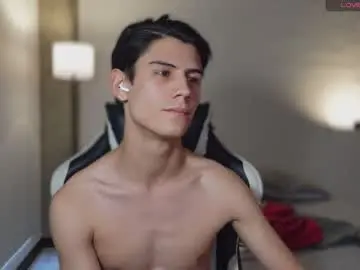 Chaturbate Live Porn of hey_cesard