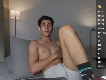 Chaturbate Free Porn Cam of hey_cesard