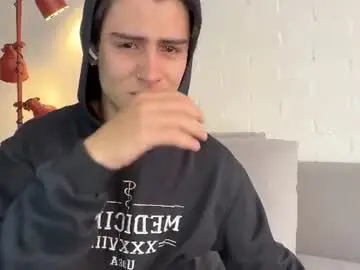 Chaturbate Live Sex of hey_cesard