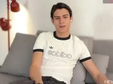 Chaturbate Adult Webcams of hey_cesard