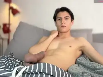 Chaturbate Private Sex Chat of hey_cesard
