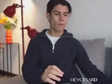 Chaturbate Free Live Porn of hey_cesard