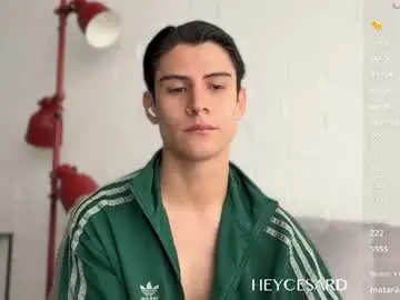 Chaturbate Best Webcam of hey_cesard