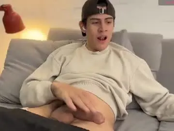 Chaturbate Nude Webcam of hey_cesard