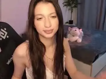 Chaturbate Free Live Porn of honeycamilla