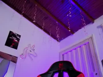 Chaturbate Nude Webcam of hot_destinyk