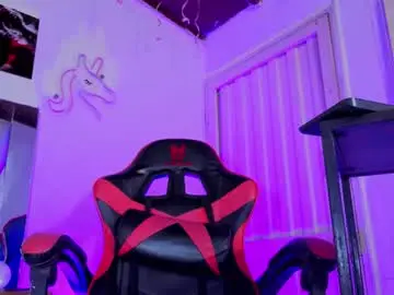 Chaturbate Adult Video Chat of hot_destinyk