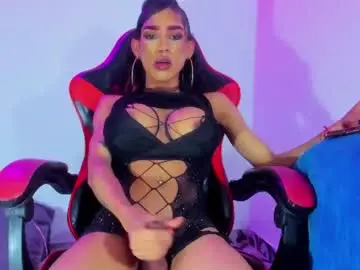 Chaturbate Free Porn Cam of hot_destinyk
