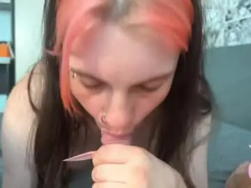 Chaturbate Best Webcam of immortal_fuckers