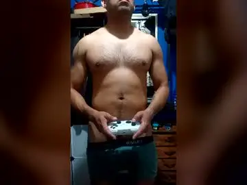 Chaturbate Watch Live Sex Cams of ivanmexicano2