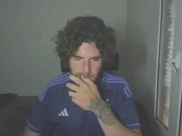 Chaturbate Sex Chat of joaquin420_hot