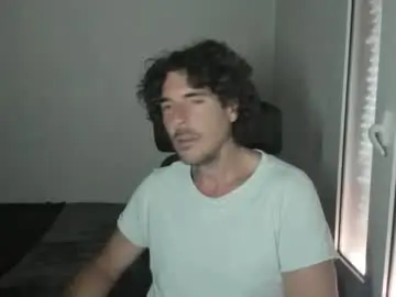 Chaturbate Adult Webcams of joaquin420_hot