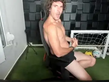 Chaturbate Live Sex of joaquin420_hot