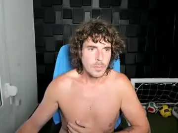 Chaturbate Free Live Porn of joaquin420_hot