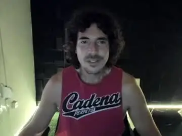 Chaturbate Nude Webcam of joaquin420_hot