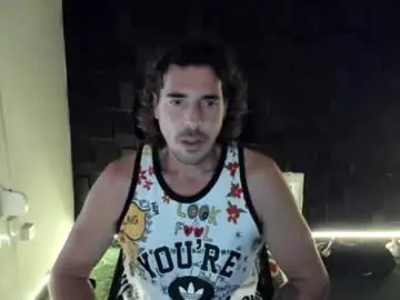 Chaturbate Best Webcam of joaquin420_hot