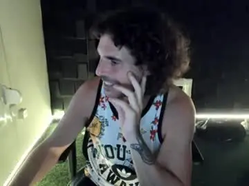Chaturbate Sex Cam of joaquin420_hot