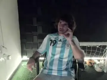 Chaturbate Free Porn Cam of joaquin420_hot