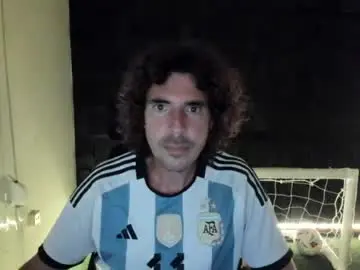 Chaturbate Best Webcam of joaquin420_hot