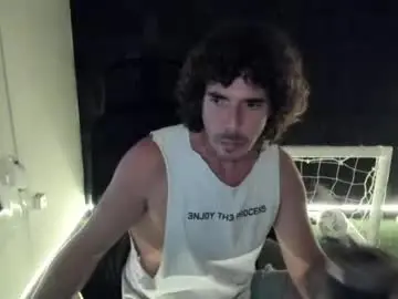 Chaturbate Watch Live Sex Cams of joaquin420_hot