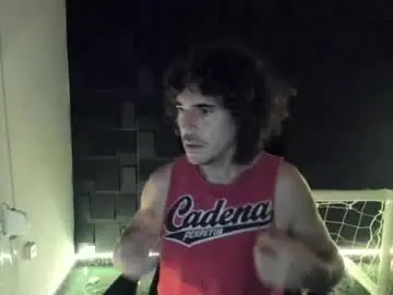 Chaturbate Live Sex Cam of joaquin420_hot