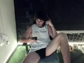 Chaturbate Watch Live Sex Cams of joaquin420_hot