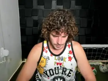 Chaturbate Sex Chat of joaquin420_hot