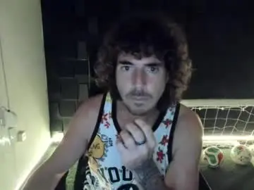 Chaturbate Live Sex of joaquin420_hot
