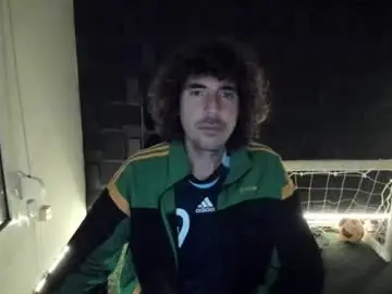 Chaturbate Best Webcam of joaquin420_hot