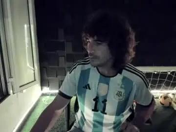 Chaturbate Sex Cam of joaquin420_hot