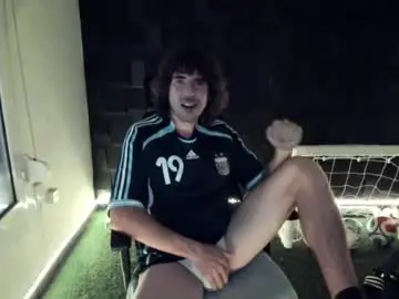 Chaturbate Best Webcam of joaquin420_hot